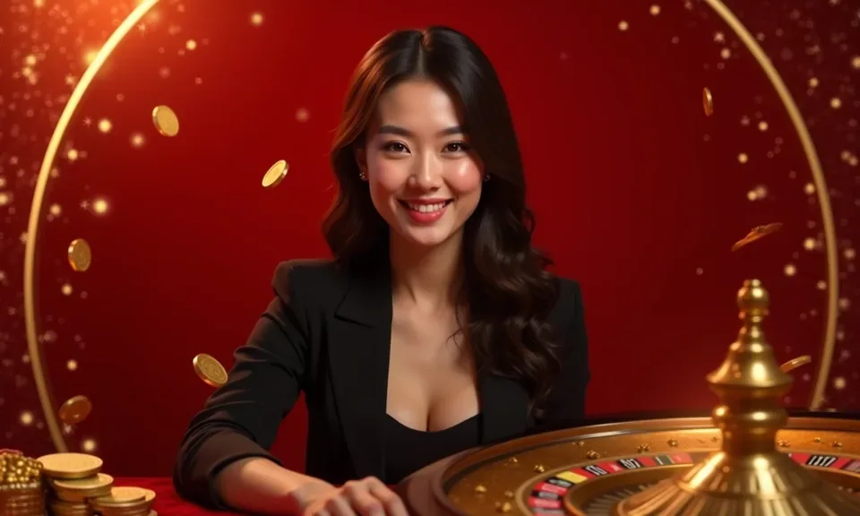 dewatoel Every Casino Term You Need to Know